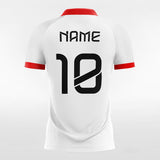 Womens Soccer Jerseys Fashion