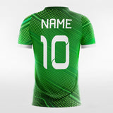 Womens Soccer Jerseys Green