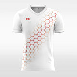 Womens Soccer Jerseys White