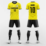 Eminent - Custom Soccer Jerseys Kit Sublimated for Team