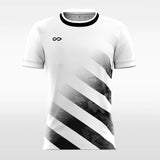 Custom Stripe Soccer Jerseys